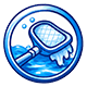 Pool icon